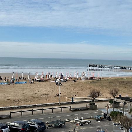 סן ז'אן דה מון Bord De Mer Vue Panoramique Avec Parking Prive מראה חיצוני תמונה